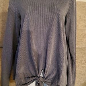 women long sleeve tank